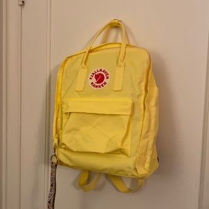 Fjallraven Kanken Backpack